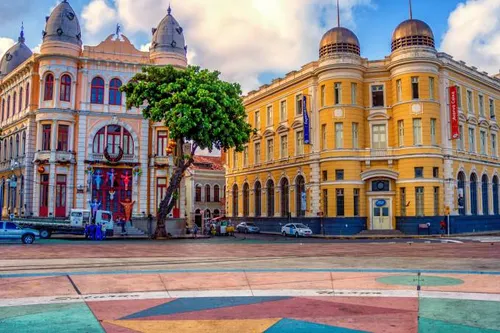 Recife
